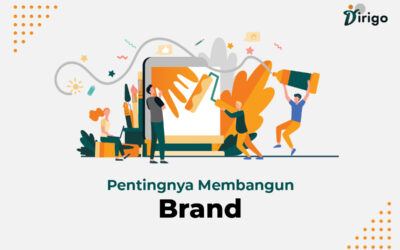 Pentingnya Membangun Brand