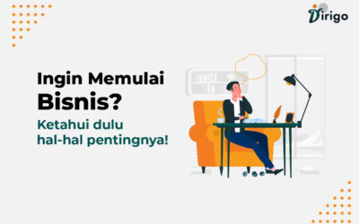 Ingin memulai bisnis? Ketahui dulu hal-hal pentingnya!