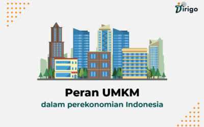Peran UMKM dalam perekonomian Indonesia
