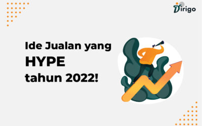 Ide Jualan yang HYPE tahun 2022