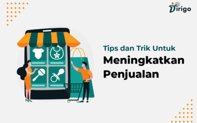 Tips dan Trik Untuk Meningkatkan Penjualan